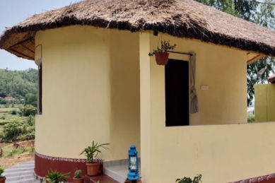 Araku Resorts - Best Price