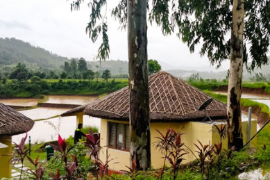 Araku Tour Package From Vizag