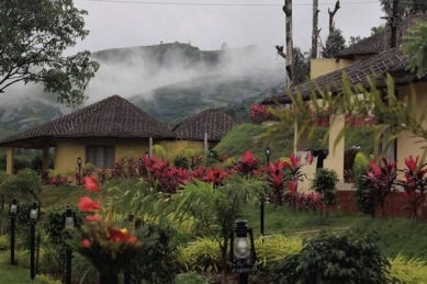 Places to stay in Araku
