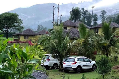 Kollaput Resorts - Andhra Pradesh